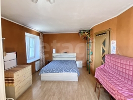 Продается 3-комнатная квартира Тобольская ул, 85.8  м&sup2;, 13000000 рублей