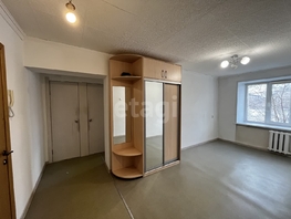 Продается 4-комнатная квартира Микояна ул, 64.3  м&sup2;, 8200000 рублей