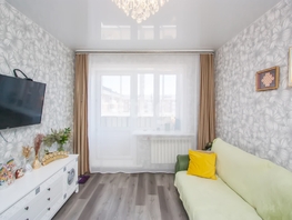 Продается 2-комнатная квартира 115-й мкр, 48.6  м&sup2;, 7000000 рублей