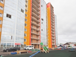 Продается 2-комнатная квартира Трубачеева ул, 64.1  м&sup2;, 9999000 рублей