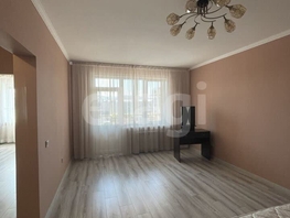 Продается 1-комнатная квартира Трубачеева ул, 48.2  м&sup2;, 12300000 рублей