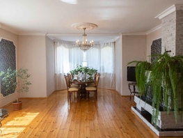 Продается Дом Березовая ул, 186  м&sup2;, участок 10 сот., 15300000 рублей