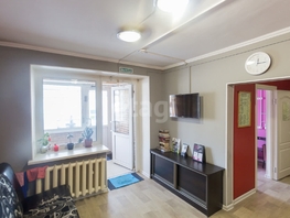 Продается Универ. помещ Борсоева ул, 180.5  м&sup2;, 21000000 рублей
