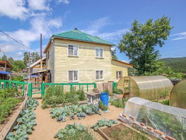 Продается Дом Артема ул, 141.6  м&sup2;, участок 4.9 сот., 8500000 рублей