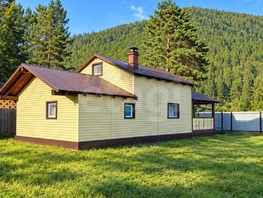 Продается Дом Рабочая ул, 65.6  м&sup2;, участок 11 сот., 12000000 рублей