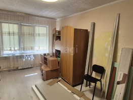 Продается 1-комнатная квартира Ключевская ул, 31.1  м&sup2;, 6000000 рублей