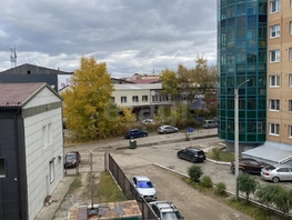 Продается 2-комнатная квартира Столбовая ул, 62  м&sup2;, 7100000 рублей