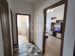 Продается 1-комнатная квартира Борсоева ул, 32  м&sup2;, 7150000 рублей