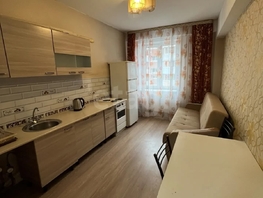 Снять однокомнатную квартиру 140А мкр, 35.2  м&sup2;, 30000 рублей