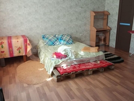 Продается 1-комнатная квартира Победы ул, 38  м&sup2;, 4000000 рублей