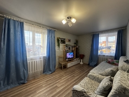 Продается 1-комнатная квартира Бабушкина ул, 29.3  м&sup2;, 5500000 рублей