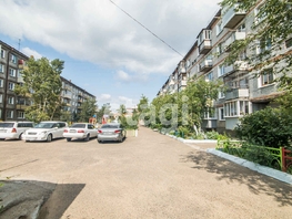 Продается 2-комнатная квартира Тулаева ул, 48.6  м&sup2;, 7800000 рублей