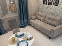 Продается 2-комнатная квартира Смолина ул, 42  м&sup2;, 11500000 рублей