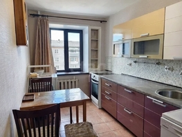 Продается 3-комнатная квартира Шумяцкого ул, 61.9  м&sup2;, 9100000 рублей