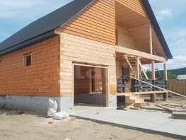 Продается Дом 2-й кв-л, 205  м&sup2;, участок 11.88 сот., 7600000 рублей