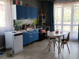 Продается Дом 2-й кв-л, 130  м&sup2;, участок 6 сот., 6700000 рублей