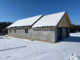 Продается Дом 3-й кв-л, 180  м&sup2;, участок 12 сот., 7900000 рублей