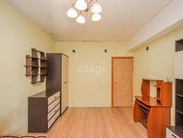 Продается 1-комнатная квартира 142-й мкр, 35.2  м&sup2;, 6650000 рублей