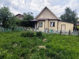 Продается Дом Ивовая проезд 1 ул, 81.7  м&sup2;, участок 7 сот., 6000000 рублей