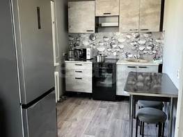 Продается 1-комнатная квартира 142-й мкр, 34.7  м&sup2;, 5000000 рублей