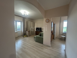 Продается 1-комнатная квартира 142-й мкр, 38.9  м&sup2;, 5200000 рублей