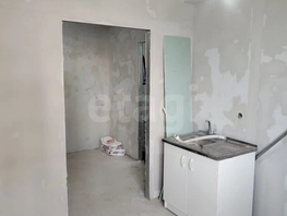 Продается 1-комнатная квартира 142-й мкр, 32.9  м&sup2;, 5000000 рублей