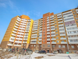 Продается 3-комнатная квартира 142-й мкр, 86.1  м&sup2;, 10000000 рублей