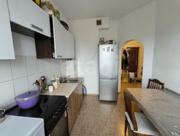 Продается 1-комнатная квартира 142-й мкр, 33.3  м&sup2;, 4900000 рублей
