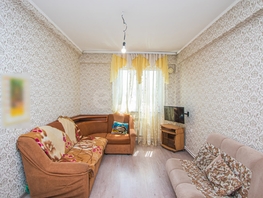 Продается 2-комнатная квартира 142-й мкр, 45.6  м&sup2;, 7270000 рублей