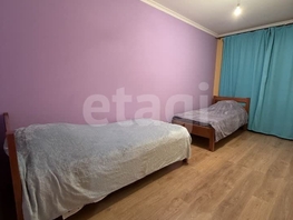 Продается 3-комнатная квартира 142-й мкр, 78  м&sup2;, 9980000 рублей