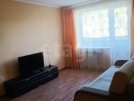 Снять однокомнатную квартиру 142-й мкр, 30.8  м&sup2;, 25000 рублей