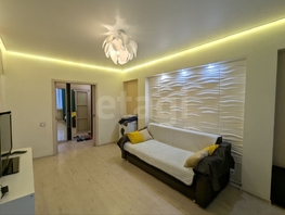 Продается 2-комнатная квартира 142-й мкр, 59  м&sup2;, 10500000 рублей