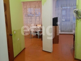 Продается 1-комнатная квартира 142-й мкр, 33.3  м&sup2;, 5200000 рублей