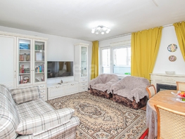 Продается 3-комнатная квартира 142-й мкр, 66.4  м&sup2;, 9000000 рублей