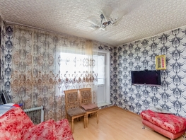 Продается 3-комнатная квартира 142-й мкр, 65.9  м&sup2;, 9000000 рублей