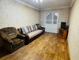 Снять двухкомнатную квартиру Родины ул, 44  м&sup2;, 3500 рублей