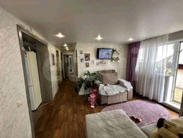Продается Дом Ленинградская ул, 88.9  м&sup2;, участок 3 сот., 10000000 рублей
