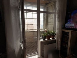 Продается 1-комнатная квартира Балдынова ул, 24  м&sup2;, 2500000 рублей