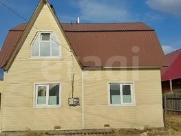 Продается Дом Кемеровский пер, 52.7  м&sup2;, участок 8.2 сот., 3650000 рублей