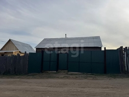 Продается Дом Кошевого ул, 30.2  м&sup2;, участок 7.45 сот., 2700000 рублей