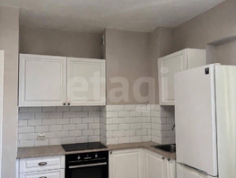 Продается 1-комнатная квартира Цивилева ул, 41.9  м&sup2;, 8800000 рублей