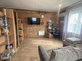 Продается Дом Свободная ул, 50  м&sup2;, участок 6.9 сот., 3500000 рублей