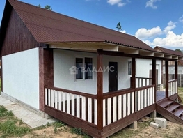Продается Дом Тасейская ул, 136.3  м&sup2;, участок 8 сот., 10600000 рублей