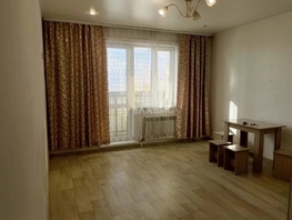 Продается 1-комнатная квартира Смолина ул, 45  м&sup2;, 9700000 рублей