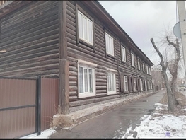 Продается 1-комнатная квартира Свердлова ул, 34.9  м&sup2;, 3950000 рублей