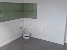 Продается 1-комнатная квартира Г.Н.Москалева ул, 28.1  м&sup2;, 5200000 рублей