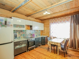 Продается Дом 4-я Золотые пески ул, 78.5  м&sup2;, участок 6.09 сот., 6500000 рублей