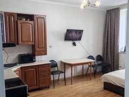 Продается Студия Ринчино ул, 48  м&sup2;, 7900000 рублей