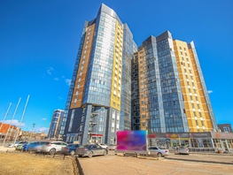 Продается Торговое ЖК Октябрь, 51.9  м&sup2;, 11800000 рублей