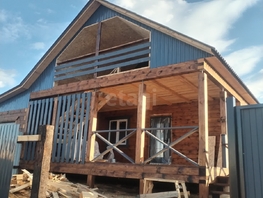Продается Дом Юбилейная ул, 190  м&sup2;, участок 9 сот., 8000000 рублей